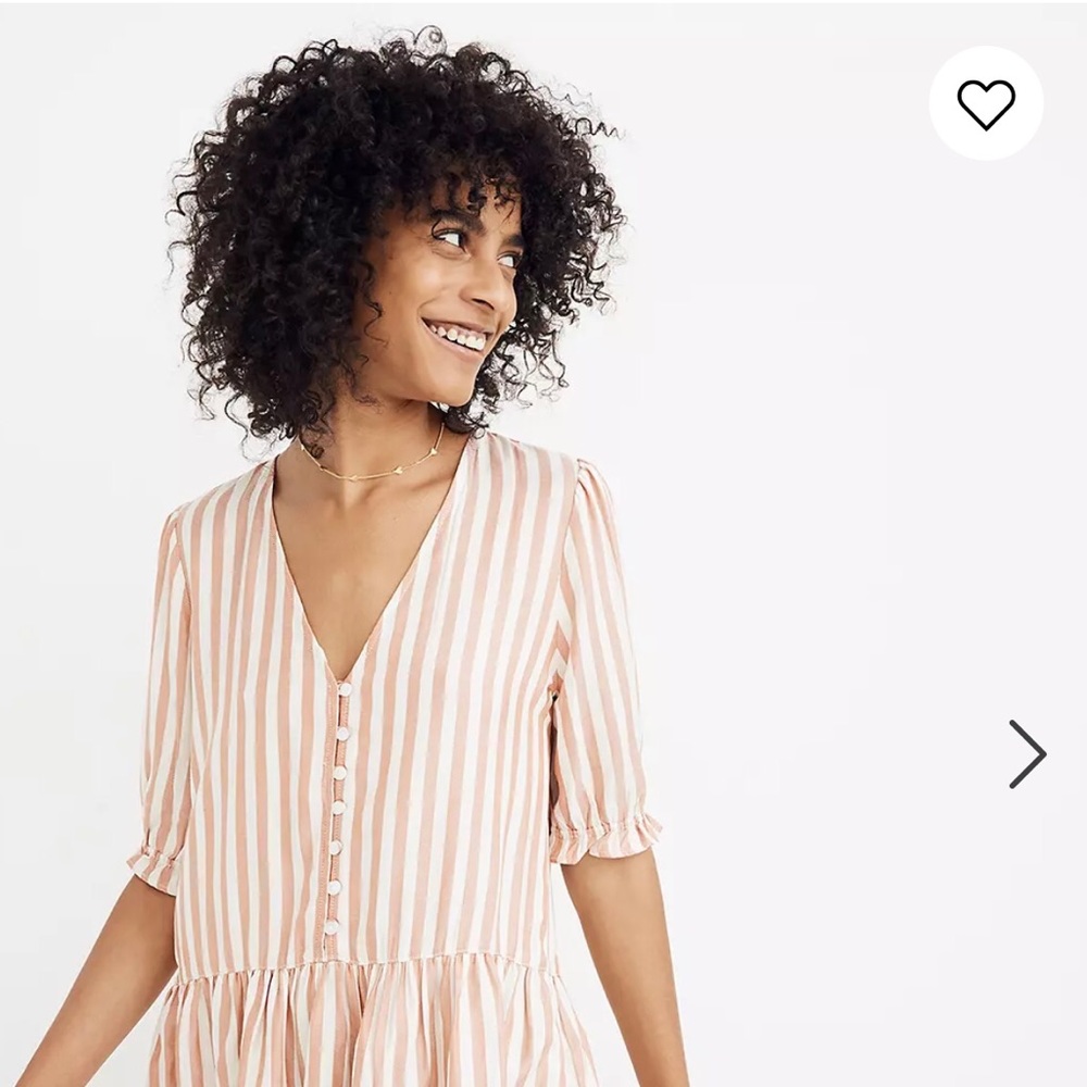 Madewell women’s xs top